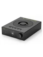 SHANLING ET3 - Player CD desktop cu mecanism WiFi Bluetooth 5 aptX HD LDAC MQA-CD 32 biți 768kHz DSD512 - Negru