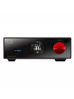   SHANLING ET3 EVO - Player CD de birou și transport digital Wi-Fi Bluetooth 5.0 LDAC MQA-CD 32 bit 768 kHz DSD512