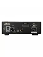 SHANLING ET3 EVO - Player CD de birou și transport digital Wi-Fi Bluetooth 5.0 LDAC MQA-CD 32 bit 768 kHz DSD512