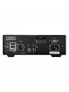   SHANLING ET3 EVO - Player CD de birou și transport digital Wi-Fi Bluetooth 5.0 LDAC MQA-CD 32 bit 768 kHz DSD512