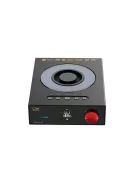 SHANLING ET3 EVO - Player CD de birou și transport digital Wi-Fi Bluetooth 5.0 LDAC MQA-CD 32 bit 768 kHz DSD512