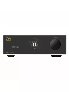   SHANLING ET3 - Player CD desktop cu mecanism WiFi Bluetooth 5 aptX HD LDAC MQA-CD 32 biți 768kHz DSD512 - Argint