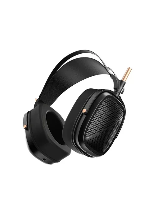 SHANLING HW600 - Căști planar cablate cu design deschis over-ear