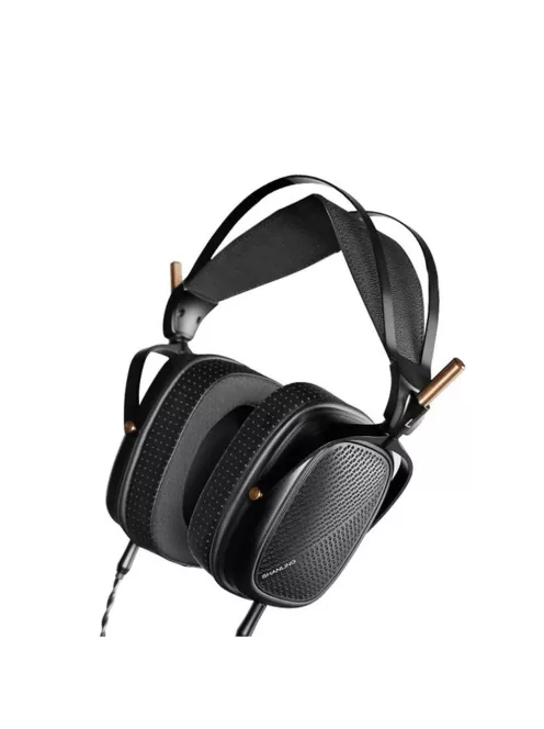 SHANLING HW600 - Căști planar cablate cu design deschis over-ear