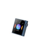 SHANLING M0 PRO - Player audio portabil Bluetooth 5 LDAC 32bit 384kHz DSD128 - Albastru