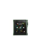SHANLING M0 PRO - Player audio portabil Bluetooth 5 LDAC 32bit 384kHz DSD128 - Verde