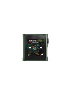   SHANLING M0 PRO - Player audio portabil Bluetooth 5 LDAC 32bit 384kHz DSD128 - Verde