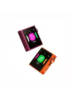   SHANLING M0 PURA - Player audio portabil Bluetooth 5 LDAC 32bit 384kHz DSD128 - Violet