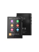 SHANLING M1 PLUS - Player audio portabil WiFi Bluetooth 5.2 aptX HD LDAC 32bit 768kHz DSD512 - Negru