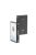 SHANLING M3 PLUS - Player audio portabil WiFi Bluetooth 5.0 aptX HD LDAC MQA 32bit 768kHz DSD512 - Negru