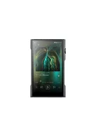 SHANLING M6 ULTRA - Player audio portabil WiFi Bluetooth 5 aptX HD LDAC MQA 32bit 768kHz DSD512 - Negru