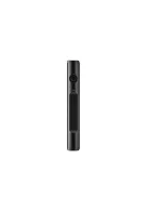 SHANLING M6 ULTRA - Player audio portabil WiFi Bluetooth 5 aptX HD LDAC MQA 32bit 768kHz DSD512 - Negru
