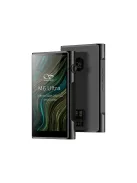 SHANLING M6 ULTRA - Player audio portabil WiFi Bluetooth 5 aptX HD LDAC MQA 32bit 768kHz DSD512 - Negru