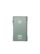 SHANLING M6 ULTRA - Player audio portabil WiFi Bluetooth 5 aptX HD LDAC MQA 32bit 768kHz DSD512 - Verde
