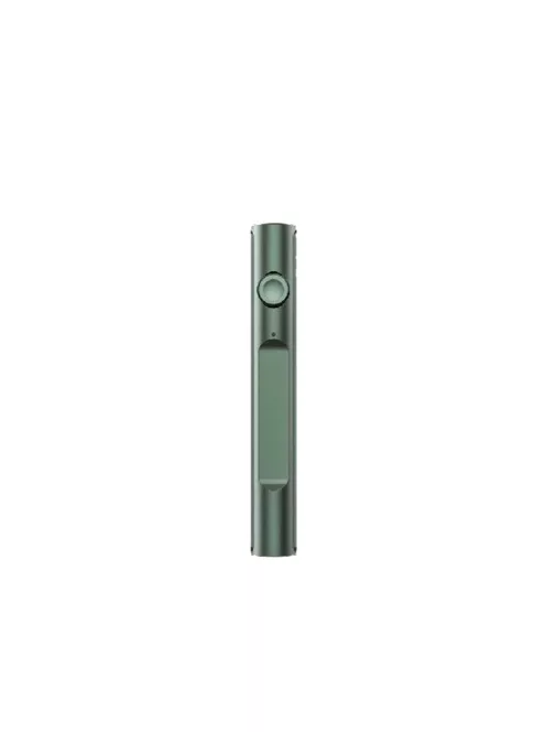 SHANLING M6 ULTRA - Player audio portabil WiFi Bluetooth 5 aptX HD LDAC MQA 32bit 768kHz DSD512 - Verde
