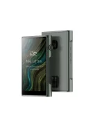 SHANLING M6 ULTRA - Player audio portabil WiFi Bluetooth 5 aptX HD LDAC MQA 32bit 768kHz DSD512 - Verde