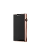 SHANLING M8T CU - Player audio portabil cu amplificator pe tuburi WiFi Bluetooth 5 LDAC 32bit 768kHz DSD1024 cu husă de protecție în ediție limitată