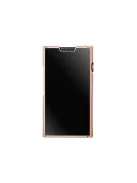 SHANLING M8T CU - Player audio portabil cu amplificator pe tuburi WiFi Bluetooth 5 LDAC 32bit 768kHz DSD1024 cu husă de protecție în ediție limitată