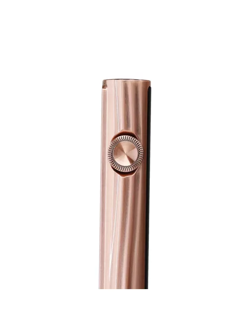 SHANLING M8T CU - Player audio portabil cu amplificator pe tuburi WiFi Bluetooth 5 LDAC 32bit 768kHz DSD1024 cu husă de protecție în ediție limitată