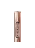 SHANLING M8T CU - Player audio portabil cu amplificator pe tuburi WiFi Bluetooth 5 LDAC 32bit 768kHz DSD1024 cu husă de protecție în ediție limitată