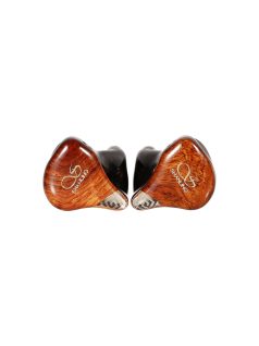   SHANLING ME1000 MAJESTIC - Casti hibride High-End In-ear monitor, cu 12 driveri, din cupru argintiu Litz, cu cablu 2-Pin.