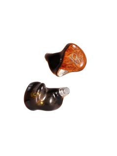   SHANLING ME1000 MAJESTIC - Casti hibride High-End In-ear monitor, cu 12 driveri, din cupru argintiu Litz, cu cablu 2-Pin.