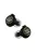 SHANLING MG200 - Un căști in-ear monitor cu driver dinamic cu cablu 2-Pin acoperit cu folie de argint.