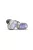 SHANLING MORIA - Un monitor In-ear cu driver dinamic, carcasă din titan și cablu 2-Pin din cupru placat cu argint - Violet