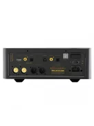 SHANLING SCD1.3 - Player de discuri SACD de birou cu amplificator pentru căști și Streamer WiFi Bluetooth 5 aptX HD LDAC 32bit 768kHz DSD512 - Negru