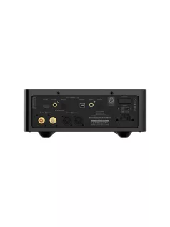   SHANLING SCD1.3R - Player SACD de masă de a doua generație cu DAC R2R pe 24 de biți, amplificator pentru căști și streamer WiFi Bluetooth 5.0 aptX HD LDAC 32bit 768kHz DSD512 - Negru