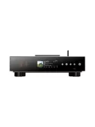 SHANLING SCD3.3 - SACD player high-end de birou cu DAC R2R pe 24 de biți de a doua generație și ieșire clasică cu lampă 12AT7 PCM 768 kHz DSD512