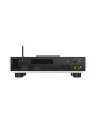 SHANLING SCD3.3 - SACD player high-end de birou cu DAC R2R pe 24 de biți de a doua generație și ieșire clasică cu lampă 12AT7 PCM 768 kHz DSD512