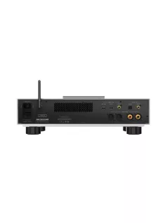   SHANLING SCD3.3 - SACD player high-end de birou cu DAC R2R pe 24 de biți de a doua generație și ieșire clasică cu lampă 12AT7 PCM 768 kHz DSD512