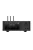 SHANLING SM1.3R - Streamer Desktop R2R DAC cu amplificare căști WiFi Bluetooth 5.2 aptX HD LDAC MQA 32bit 768khz DSD512 - Negru