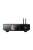 SHANLING SM90 - Streamer DAC de Birou HDMI ARC WiFi Bluetooth 5.2 LDAC 32bit 768khz DSD512 - Negru