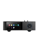 SHANLING SMT1.3 - Streamer de birou și mecanism digital WiFi Bluetooth 5.2 aptX HD LDAC MQA 32bit 768khz DSD512 - Negru