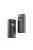 SHANLING UA1II - DAC portabil și amplificator pentru căști 32bit 768kHz DSD512 - Negru