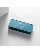 SHANLING UA4 - DAC și amplificator de căști portabil 32bit 768kHz DSD512 MQA - Albastru