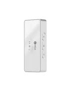 SHANLING UA4 - DAC și amplificator de căști portabil 32bit 768kHz DSD512 MQA - Argint