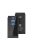 SHANLING UA6 - DAC și amplificator de căști portabil 32bit 768kHz DSD512 - Negru