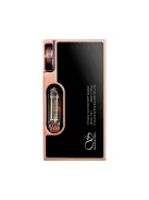 SHANLING UA7 COPPER - DAC portabil și amplificator valvular pentru căști 32bit 768kHz DSD512