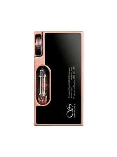   SHANLING UA7 COPPER - DAC portabil și amplificator valvular pentru căști 32bit 768kHz DSD512