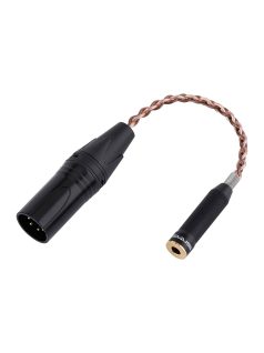 SIVGA AUDIO ADAPTER - 6N OCC Adaptor 4,4mm - XLR