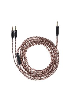   SIVGA AUDIO HEADPHONE CABLE - Cablu pentru căști 6N OCC - 2,5mm