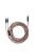 SIVGA AUDIO HEADPHONE CABLE - Cablu pentru căști 6N OCC - 2,5mm