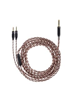   SIVGA AUDIO HEADPHONE CABLE - Cablu pentru căști 6N OCC - 4,4mm
