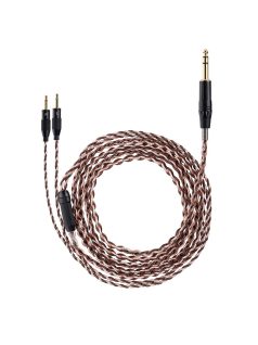   SIVGA AUDIO HEADPHONE CABLE - Cablu pentru căști 6N OCC - 6,35mm