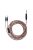 SIVGA AUDIO HEADPHONE CABLE - Cablu pentru căști 6N OCC - 6,35mm