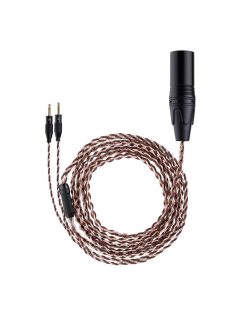   SIVGA AUDIO HEADPHONE CABLE - Cablu pentru căști 6N OCC - XLR