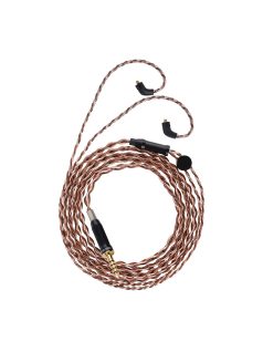 SIVGA AUDIO MMCX CABLE - Cablu pentru căști 6N OCC - 4,4mm